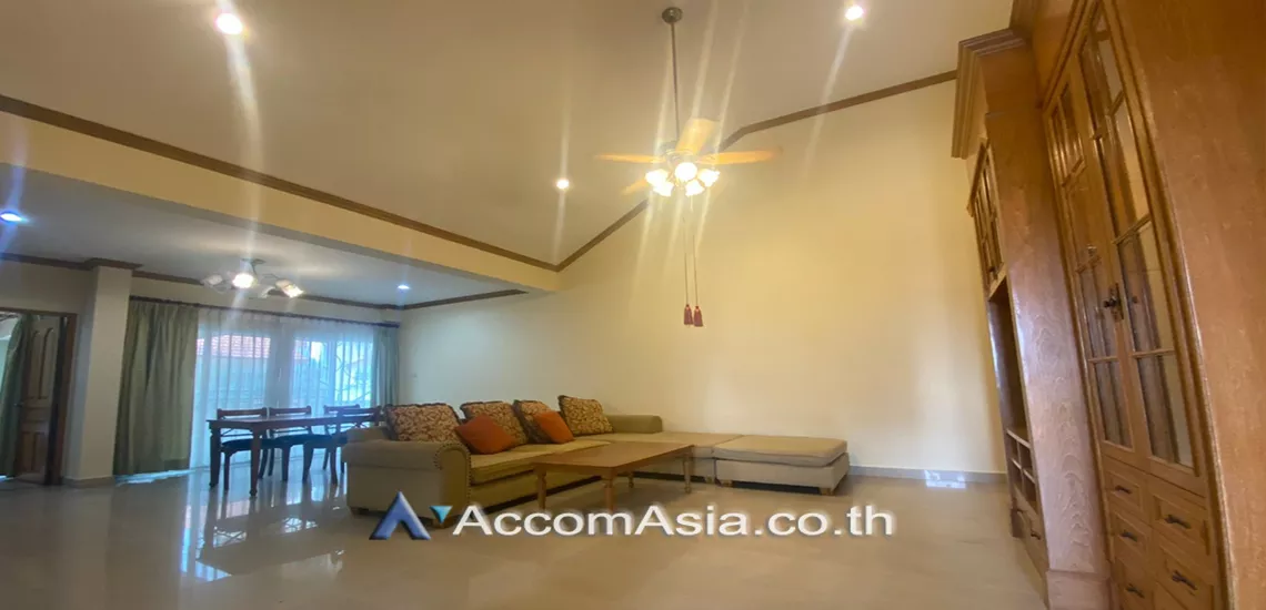  2  2 br Apartment For Rent in Sukhumvit ,Bangkok BTS Phrom Phong at Homely atmosphere AA29511