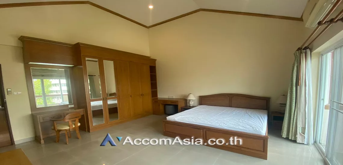 5  2 br Apartment For Rent in Sukhumvit ,Bangkok BTS Phrom Phong at Homely atmosphere AA29511
