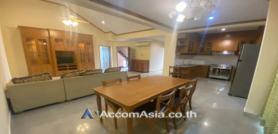 11  2 br Apartment For Rent in Sukhumvit ,Bangkok BTS Phrom Phong at Homely atmosphere AA29511