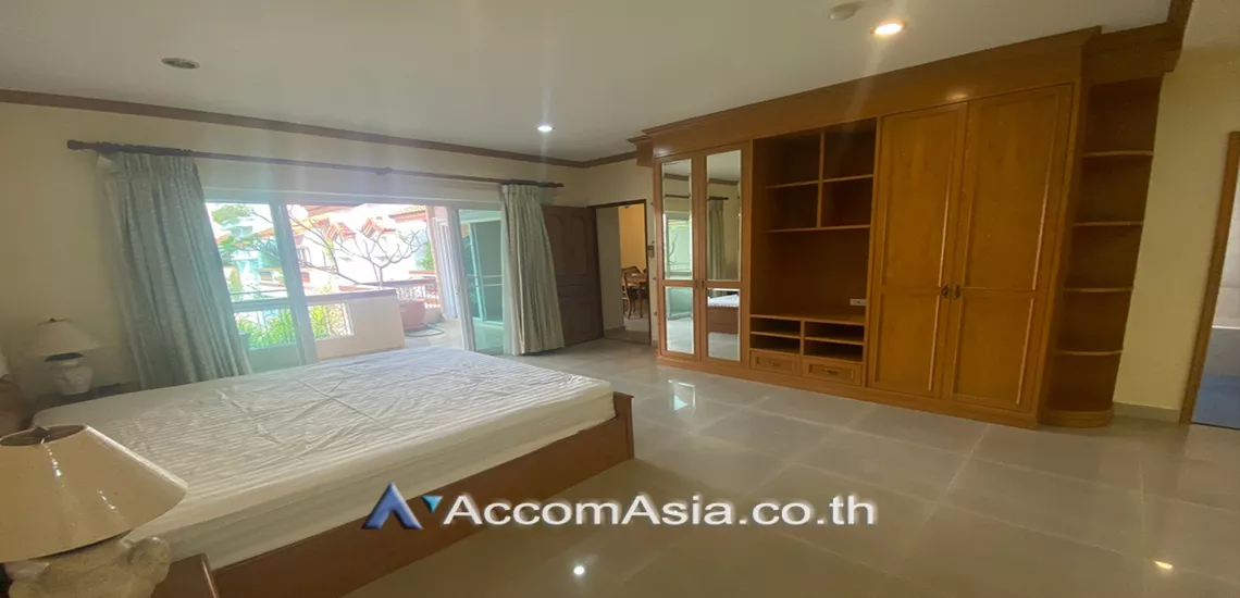 6  2 br Apartment For Rent in Sukhumvit ,Bangkok BTS Phrom Phong at Homely atmosphere AA29511