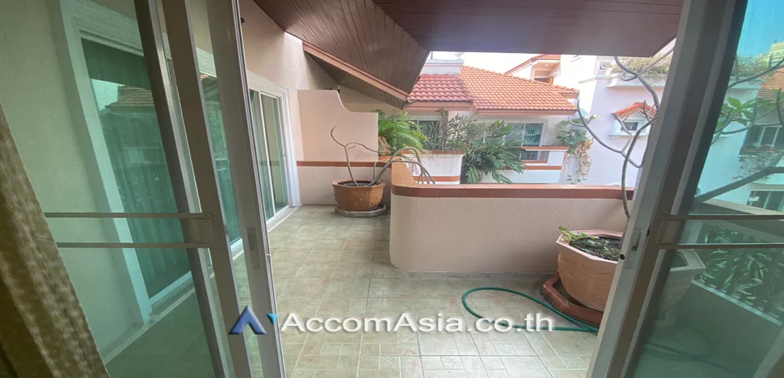 10  2 br Apartment For Rent in Sukhumvit ,Bangkok BTS Phrom Phong at Homely atmosphere AA29511
