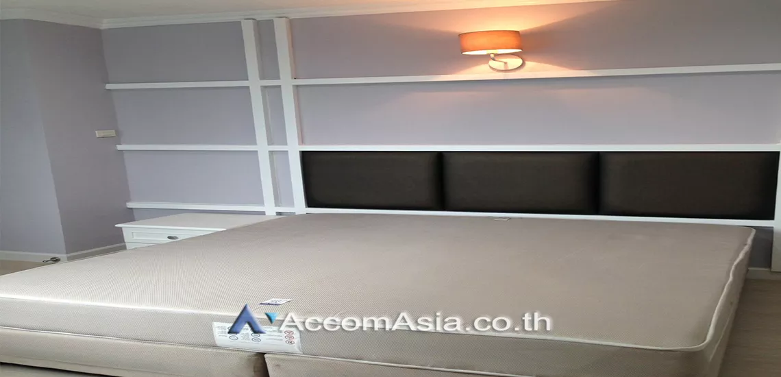 9  3 br Condominium For Rent in Sukhumvit ,Bangkok BTS Thong Lo at Fifty Fifth Tower AA29512