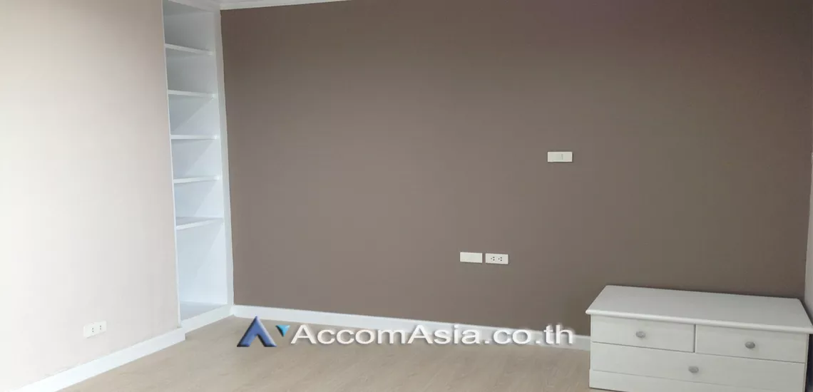 10  3 br Condominium For Rent in Sukhumvit ,Bangkok BTS Thong Lo at Fifty Fifth Tower AA29512