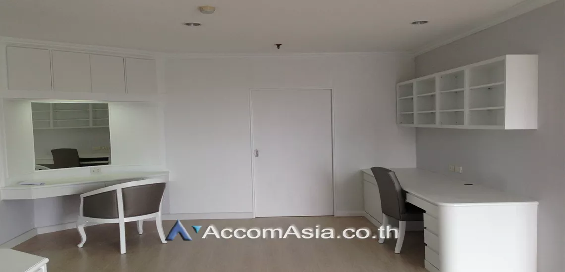 13  3 br Condominium For Rent in Sukhumvit ,Bangkok BTS Thong Lo at Fifty Fifth Tower AA29512