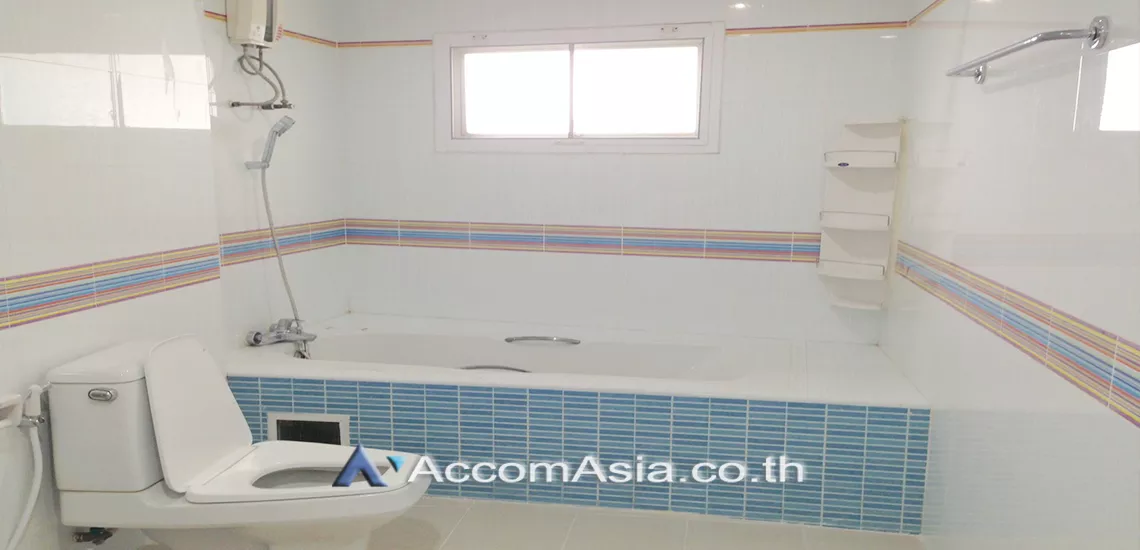 14  3 br Condominium For Rent in Sukhumvit ,Bangkok BTS Thong Lo at Fifty Fifth Tower AA29512
