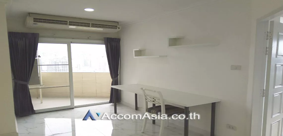6  3 br Condominium For Rent in Sukhumvit ,Bangkok BTS Thong Lo at Fifty Fifth Tower AA29512