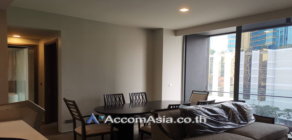 condominium for rent in Sukhumvit, Bangkok Code AA29517