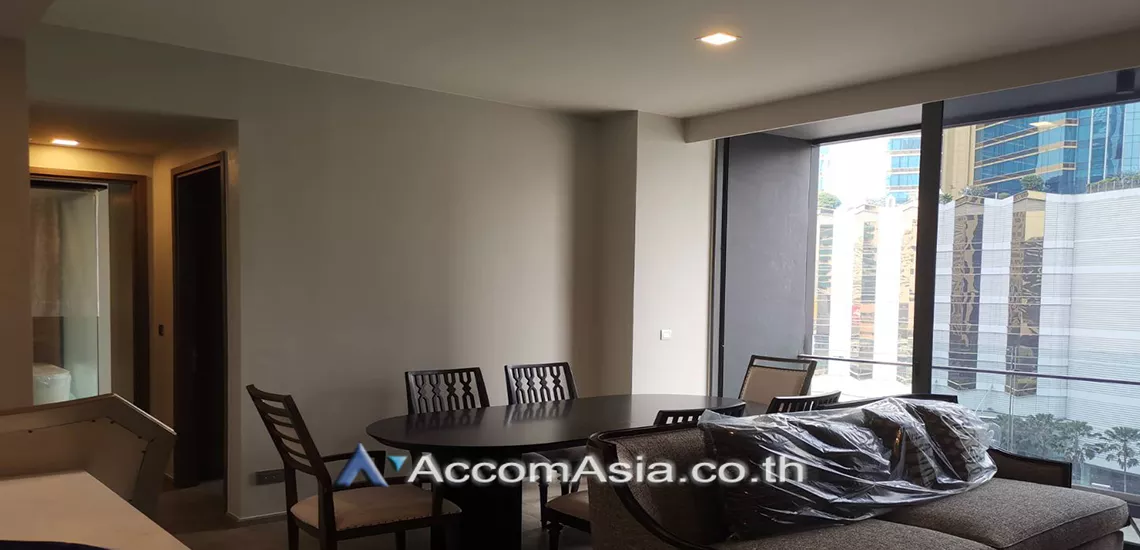  1  2 br Condominium For Sale in Sukhumvit ,Bangkok BTS Asok - MRT Sukhumvit at Celes Asoke AA29517