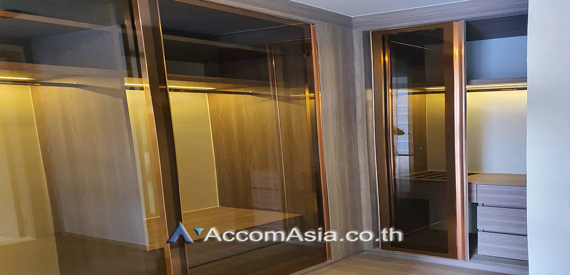 10  2 br Condominium For Sale in Sukhumvit ,Bangkok BTS Asok - MRT Sukhumvit at Celes Asoke AA29517