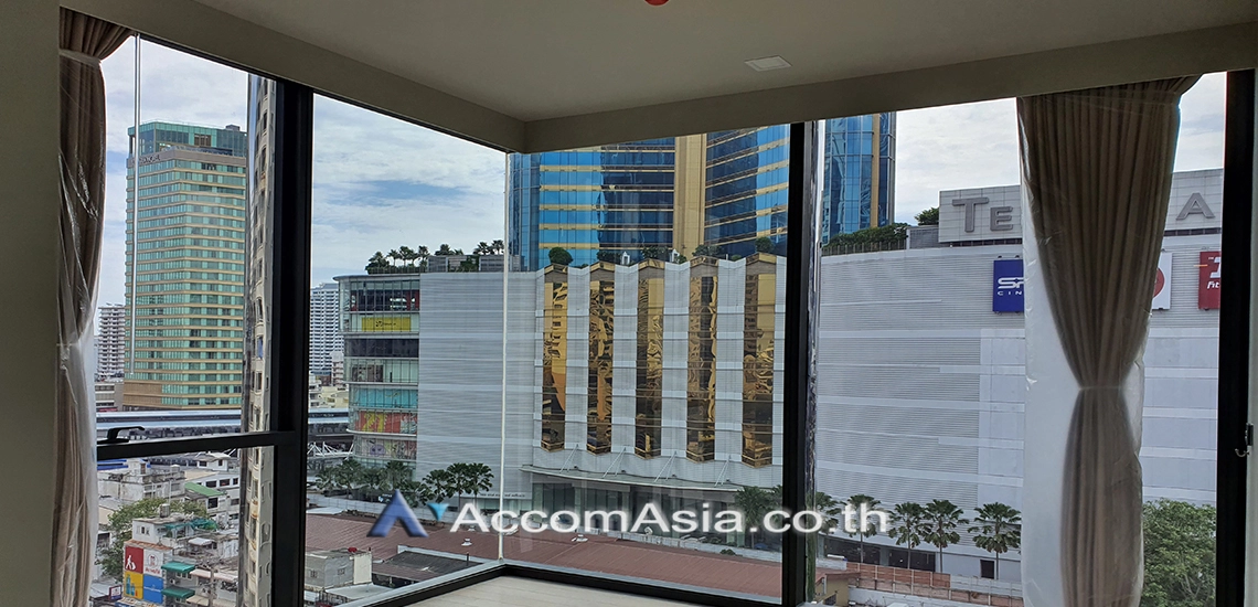 7  2 br Condominium for rent and sale in Sukhumvit ,Bangkok BTS Asok - MRT Sukhumvit at Celes Asoke AA29517