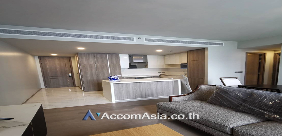 5  2 br Condominium for rent and sale in Sukhumvit ,Bangkok BTS Asok - MRT Sukhumvit at Celes Asoke AA29517