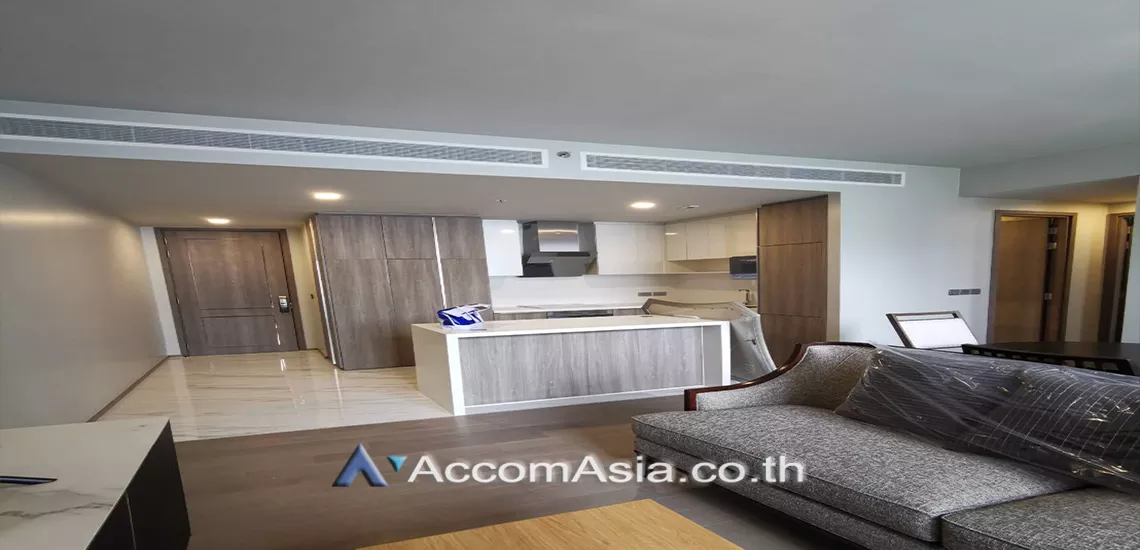 5  2 br Condominium For Sale in Sukhumvit ,Bangkok BTS Asok - MRT Sukhumvit at Celes Asoke AA29517
