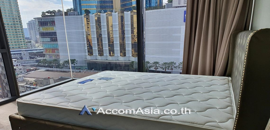 4  2 br Condominium for rent and sale in Sukhumvit ,Bangkok BTS Asok - MRT Sukhumvit at Celes Asoke AA29517