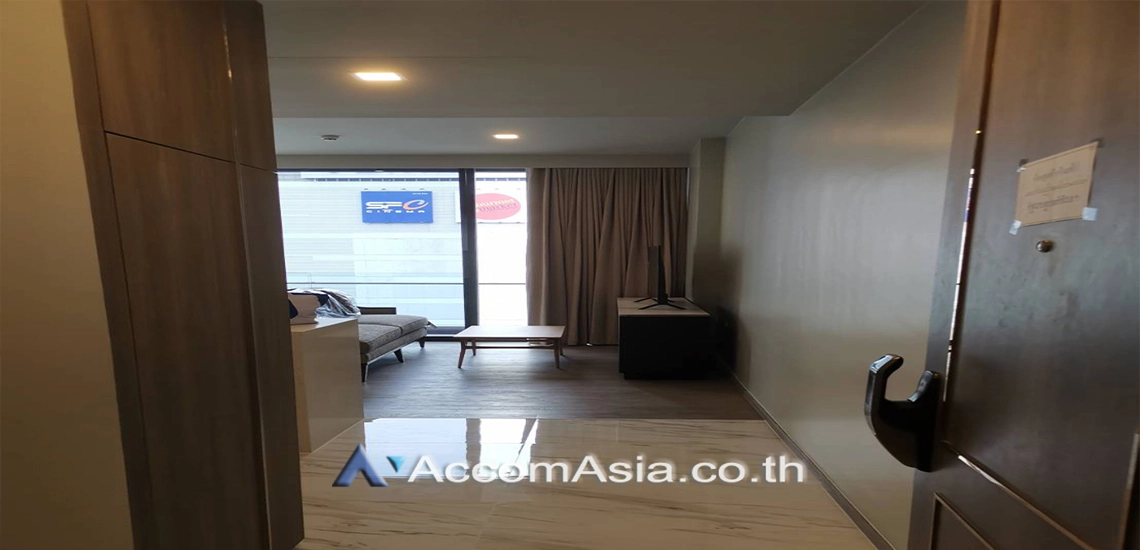 11  2 br Condominium for rent and sale in Sukhumvit ,Bangkok BTS Asok - MRT Sukhumvit at Celes Asoke AA29517