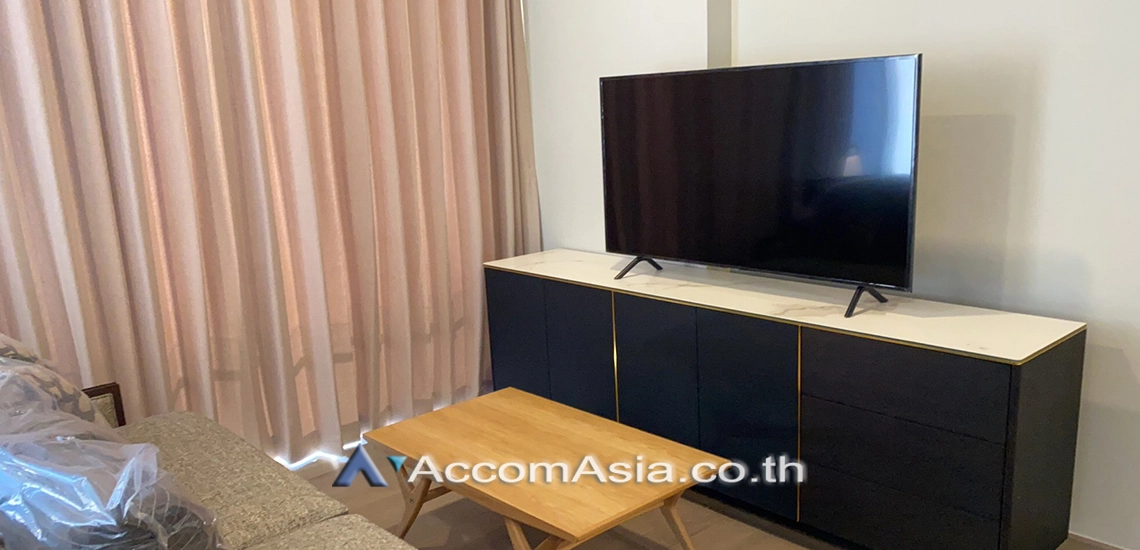 12  2 br Condominium for rent and sale in Sukhumvit ,Bangkok BTS Asok - MRT Sukhumvit at Celes Asoke AA29517