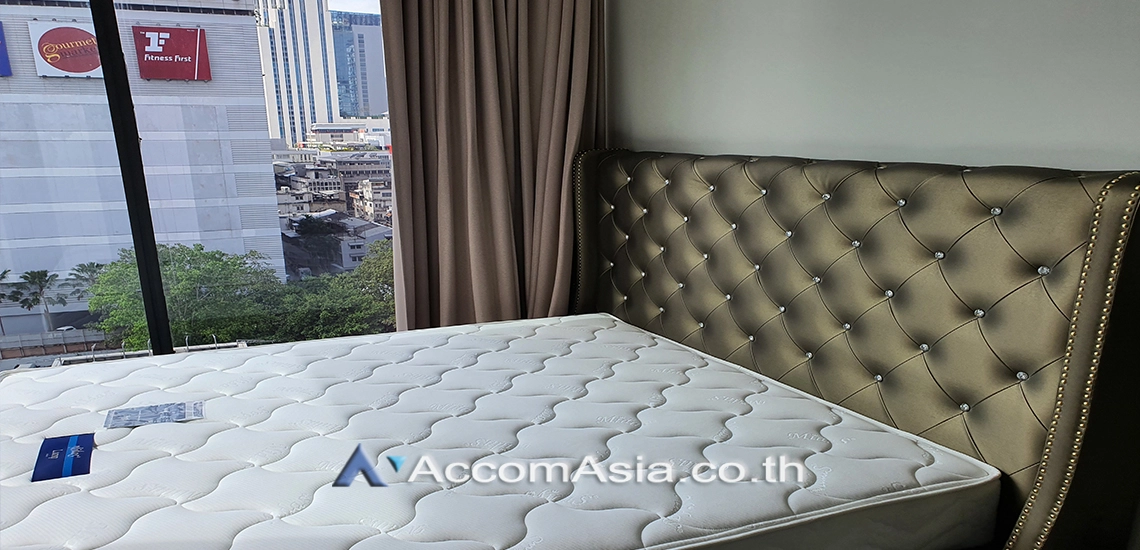 14  2 br Condominium for rent and sale in Sukhumvit ,Bangkok BTS Asok - MRT Sukhumvit at Celes Asoke AA29517