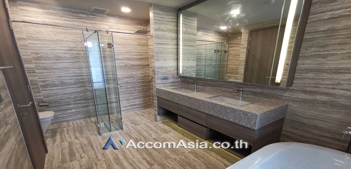 18  2 br Condominium for rent and sale in Sukhumvit ,Bangkok BTS Asok - MRT Sukhumvit at Celes Asoke AA29517