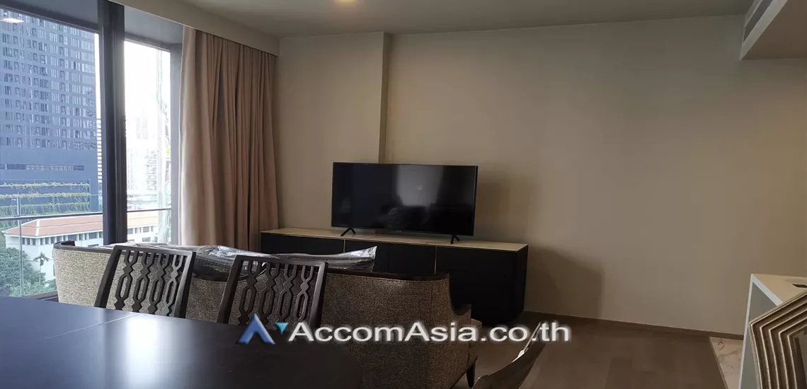  1  2 br Condominium For Sale in Sukhumvit ,Bangkok BTS Asok - MRT Sukhumvit at Celes Asoke AA29517