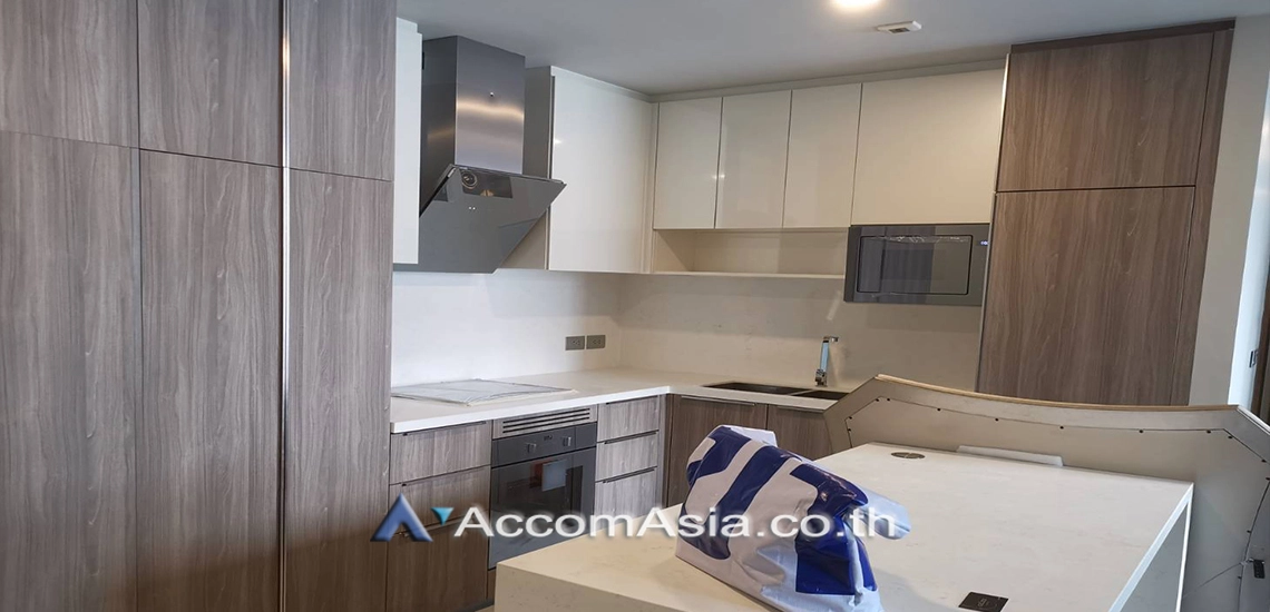 6  2 br Condominium for rent and sale in Sukhumvit ,Bangkok BTS Asok - MRT Sukhumvit at Celes Asoke AA29517