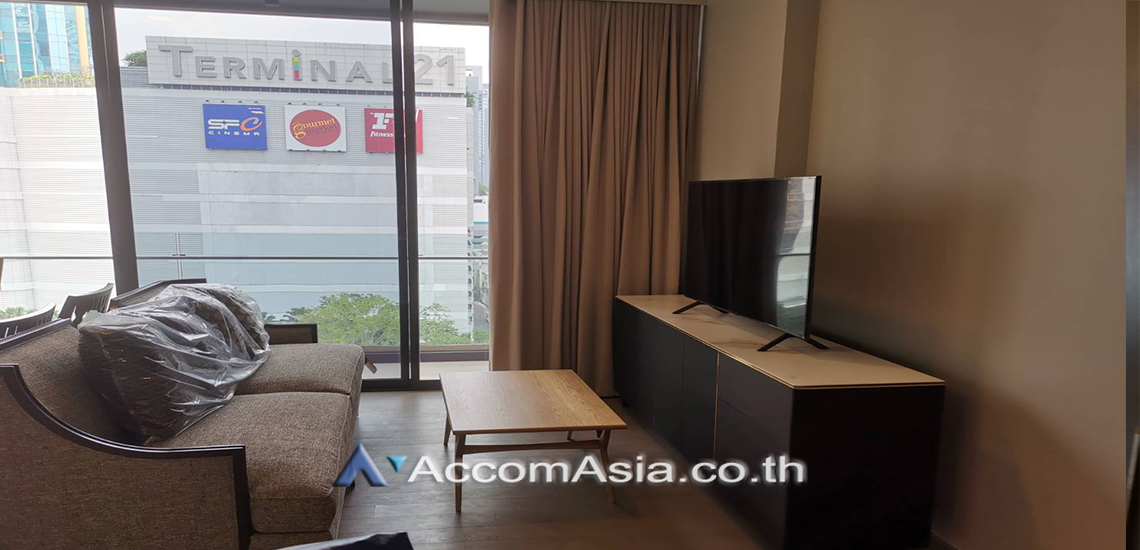 condominium for rent in Sukhumvit, Bangkok Code AA29517