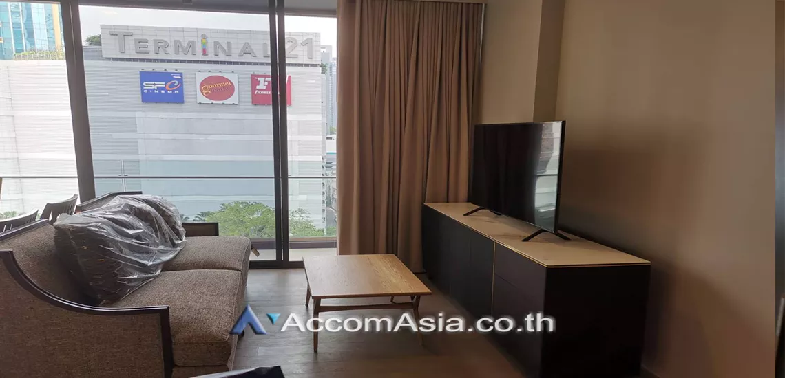  2  2 br Condominium For Sale in Sukhumvit ,Bangkok BTS Asok - MRT Sukhumvit at Celes Asoke AA29517