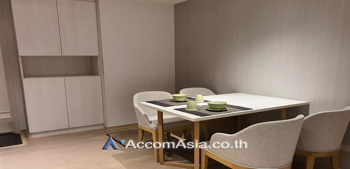  1  1 br Condominium For Rent in Sukhumvit ,Bangkok BTS Thong Lo at Runesu Thonglor 5 AA29518