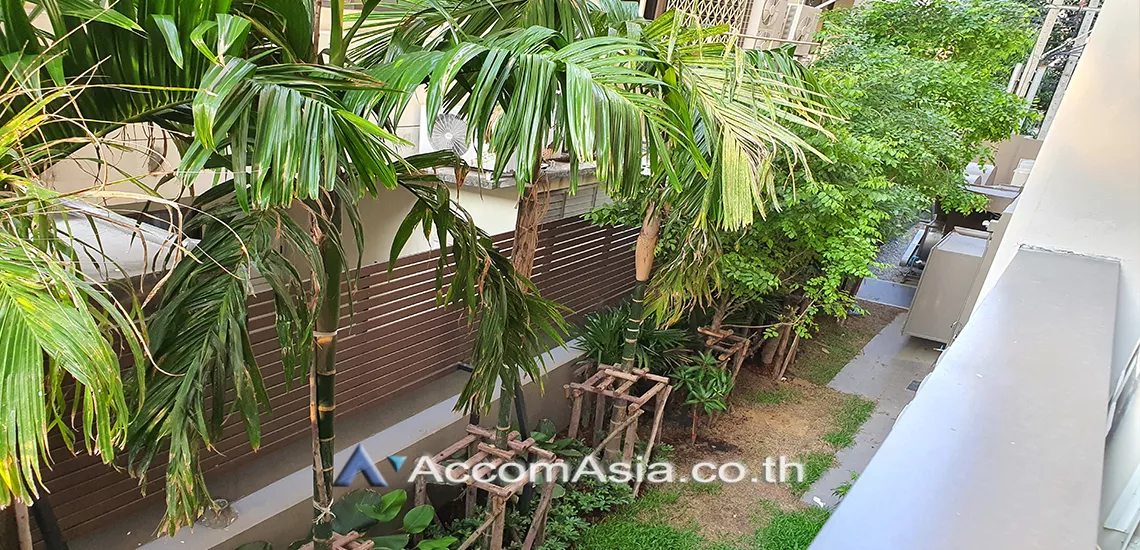 7  1 br Condominium For Rent in Sukhumvit ,Bangkok BTS Thong Lo at Runesu Thonglor 5 AA29518