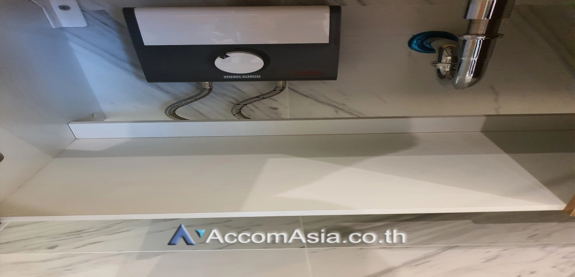 6  1 br Condominium for rent and sale in Sukhumvit ,Bangkok BTS Asok - MRT Sukhumvit at Muniq Sukhumvit 23 AA29520