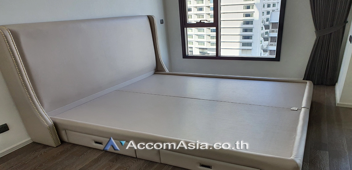  1  1 br Condominium for rent and sale in Sukhumvit ,Bangkok BTS Asok - MRT Sukhumvit at Muniq Sukhumvit 23 AA29520