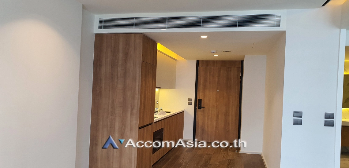  1  1 br Condominium for rent and sale in Sukhumvit ,Bangkok BTS Asok - MRT Sukhumvit at Muniq Sukhumvit 23 AA29520