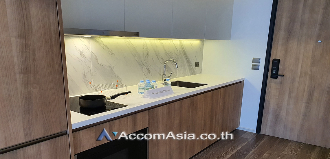 5  1 br Condominium for rent and sale in Sukhumvit ,Bangkok BTS Asok - MRT Sukhumvit at Muniq Sukhumvit 23 AA29520