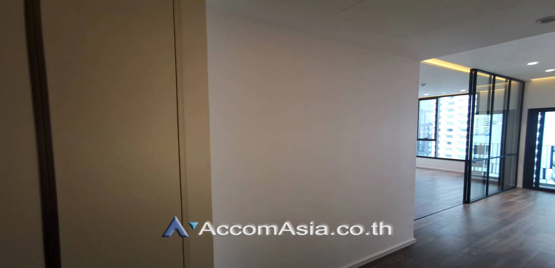 7  1 br Condominium for rent and sale in Sukhumvit ,Bangkok BTS Asok - MRT Sukhumvit at Muniq Sukhumvit 23 AA29520