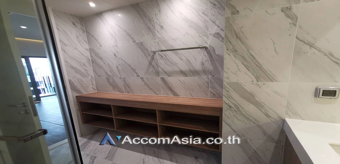 10  1 br Condominium for rent and sale in Sukhumvit ,Bangkok BTS Asok - MRT Sukhumvit at Muniq Sukhumvit 23 AA29520