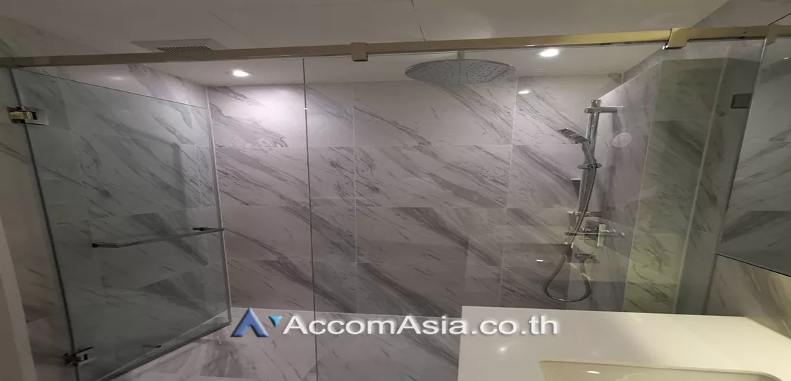 13  2 br Condominium For Rent in Sukhumvit ,Bangkok BTS Asok - MRT Sukhumvit at Muniq Sukhumvit 23 AA29521