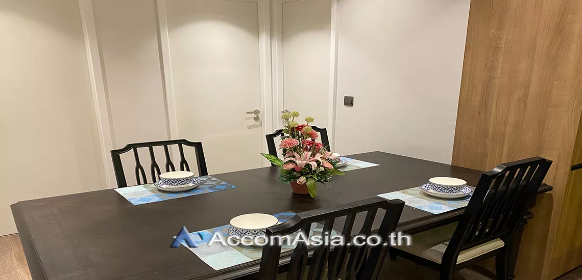 5  2 br Condominium For Rent in Sukhumvit ,Bangkok BTS Asok - MRT Sukhumvit at Muniq Sukhumvit 23 AA29521