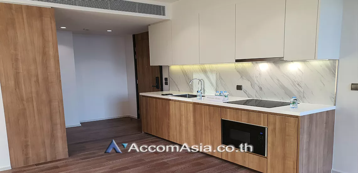 9  2 br Condominium For Rent in Sukhumvit ,Bangkok BTS Asok - MRT Sukhumvit at Muniq Sukhumvit 23 AA29521