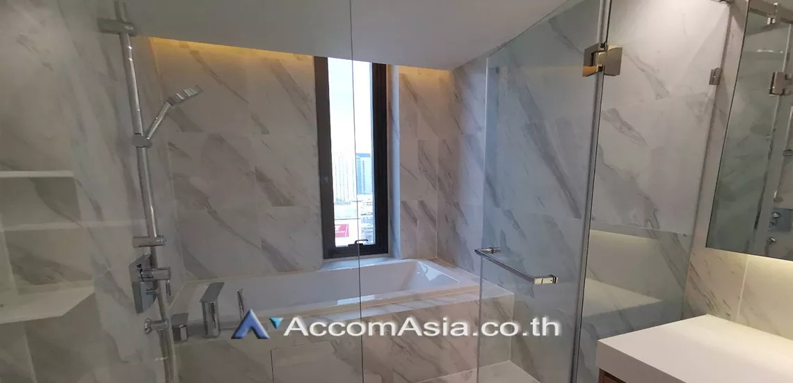 8  2 br Condominium For Rent in Sukhumvit ,Bangkok BTS Asok - MRT Sukhumvit at Muniq Sukhumvit 23 AA29521