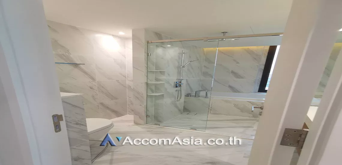 7  2 br Condominium For Rent in Sukhumvit ,Bangkok BTS Asok - MRT Sukhumvit at Muniq Sukhumvit 23 AA29521