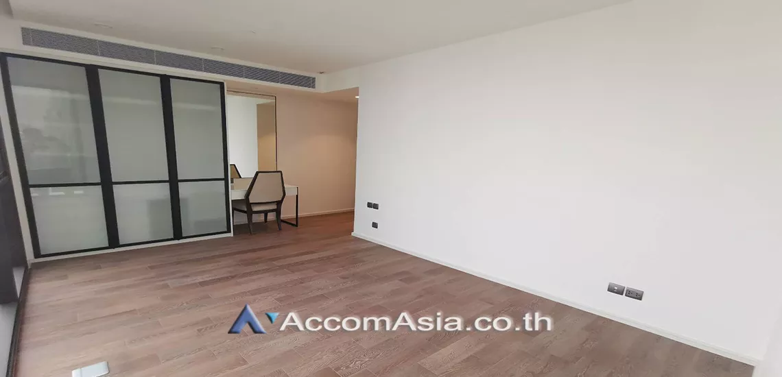 unit 2 Bedrooms  Condominium For Rent in Sukhumvit, Bangkok  near BTS Asok - MRT Sukhumvit (AA29521)