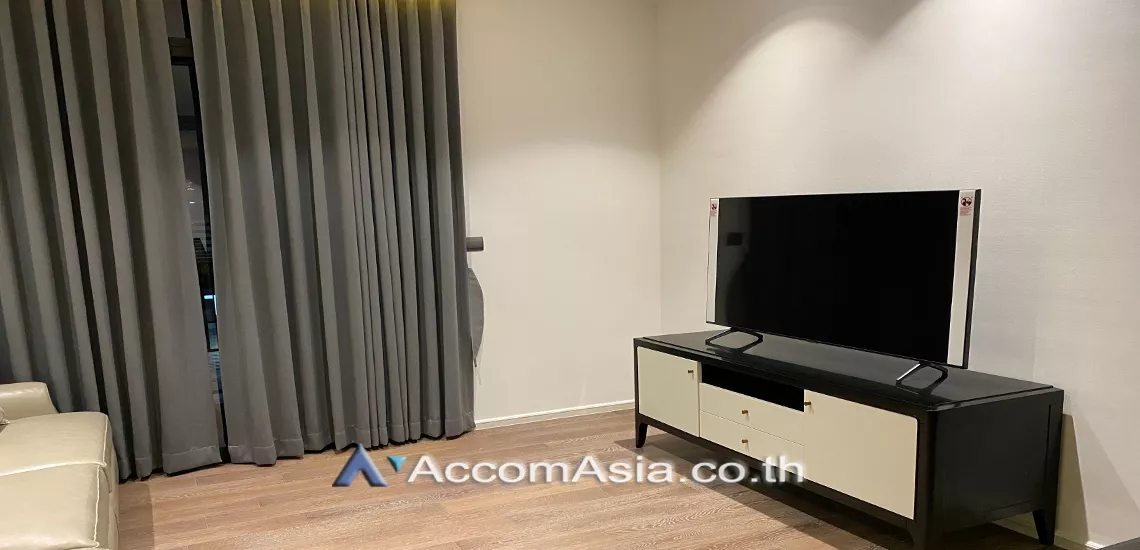  1  2 br Condominium For Rent in Sukhumvit ,Bangkok BTS Asok - MRT Sukhumvit at Muniq Sukhumvit 23 AA29521