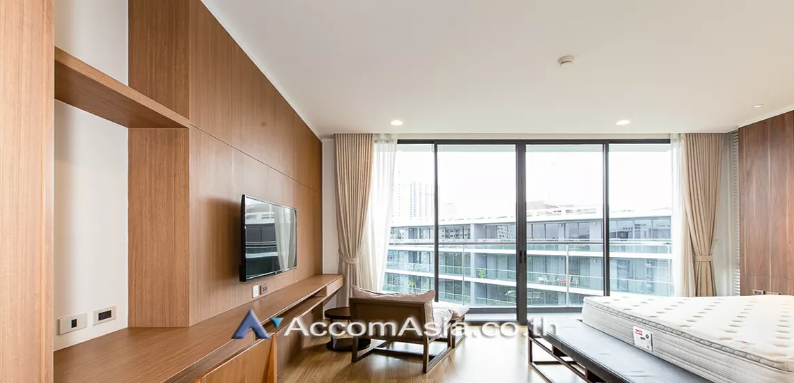 unitBig Balcony, Pet friendly |  3 Bedrooms  Condominium For Rent in Sukhumvit, Bangkok  near BTS On Nut (AA29522)