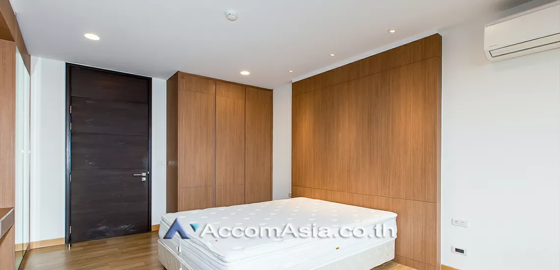 4  3 br Condominium For Rent in Sukhumvit ,Bangkok BTS On Nut at Park Court Sukhumvit 77 AA29522