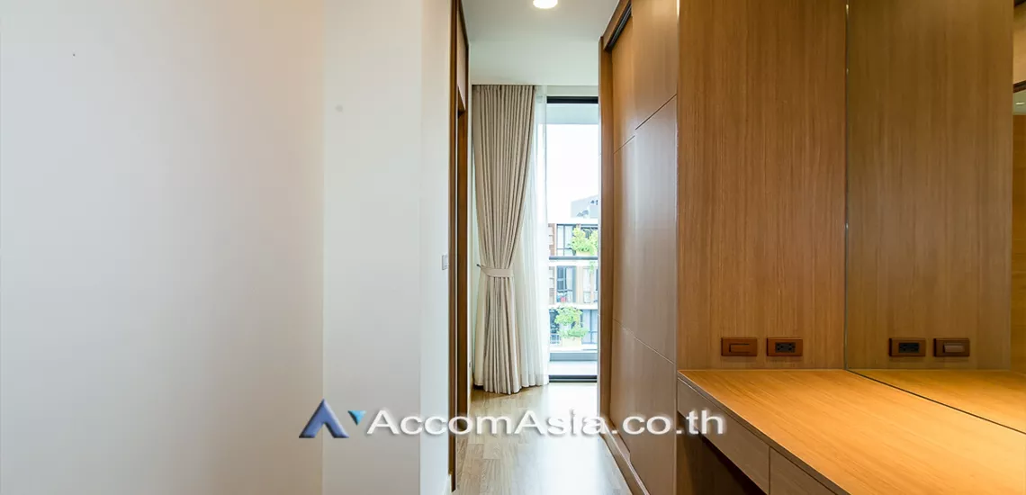 7  3 br Condominium For Rent in Sukhumvit ,Bangkok BTS On Nut at Park Court Sukhumvit 77 AA29522