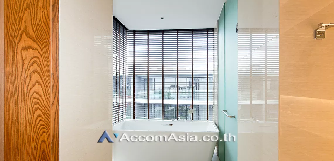 8  3 br Condominium For Rent in Sukhumvit ,Bangkok BTS On Nut at Park Court Sukhumvit 77 AA29522