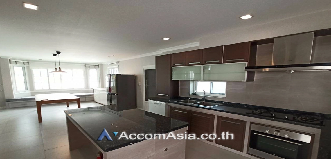 17  3 br House For Rent in Bangna ,Bangkok BTS Bearing at Fantasia Villa AA29523