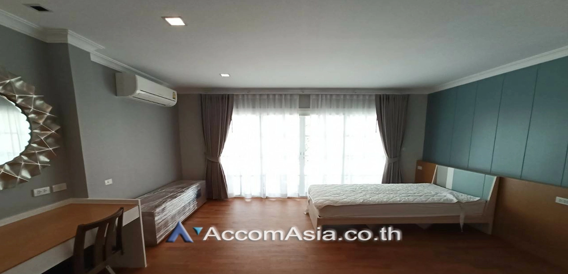16  3 br House For Rent in Bang Na ,Bangkok BTS Bearing at Fantasia Villa 3  AA29523