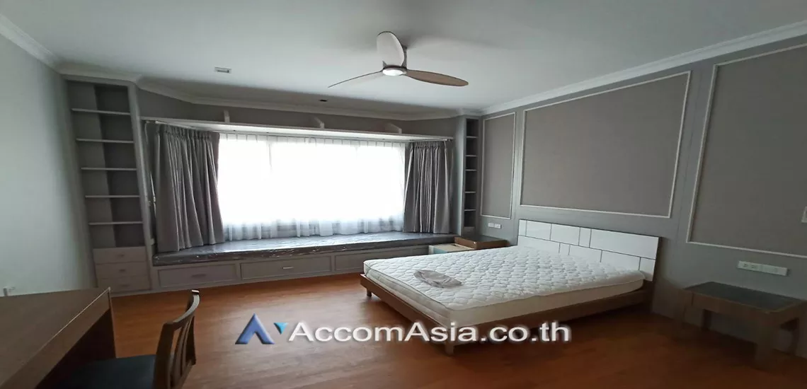11  3 br House For Rent in Bangna ,Bangkok BTS Bearing at Fantasia Villa AA29523