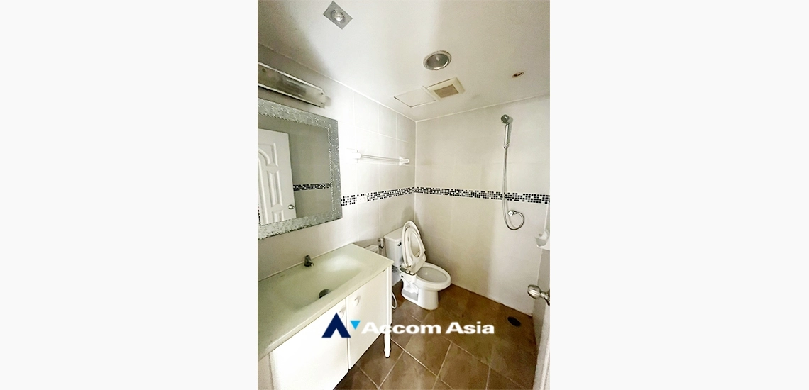 10  3 br Condominium for rent and sale in Sukhumvit ,Bangkok BTS Phrom Phong at Royal Castle Sukhumvit 39 AA29527