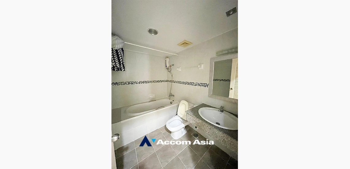 9  3 br Condominium for rent and sale in Sukhumvit ,Bangkok BTS Phrom Phong at Royal Castle Sukhumvit 39 AA29527