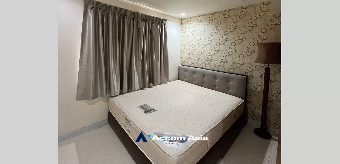 6  3 br Condominium for rent and sale in Sukhumvit ,Bangkok BTS Phrom Phong at Royal Castle AA29527